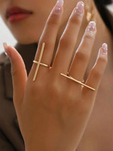 Couple Ring Set | Parallel Souls | Free Gift Box