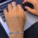 Nova Mesh Bracelet