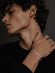 Nova Mesh Bracelet