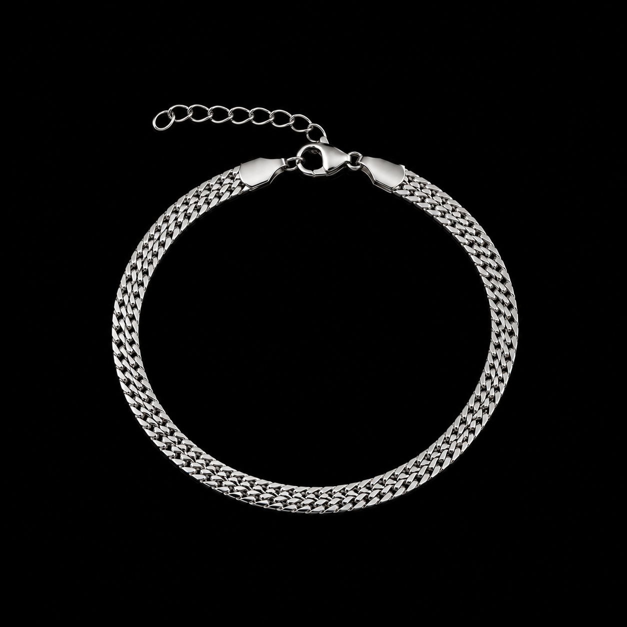 Nova Mesh Bracelet