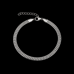 Nova Mesh Bracelet